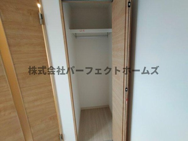 シエルグランデ町楠葉の物件内観写真